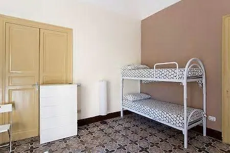 Sunshine Hostel Палермо