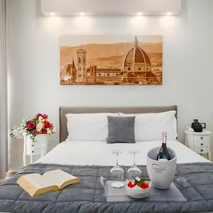 Ginori Al Duomo Hotel Florencja