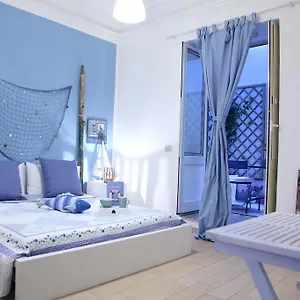 Vacanze Palermitane Pensjonat Palermo