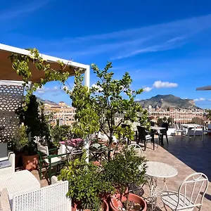 Le Albe Di Sicilia Palermo