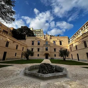 Alliata Di Pietratagliata Palermo