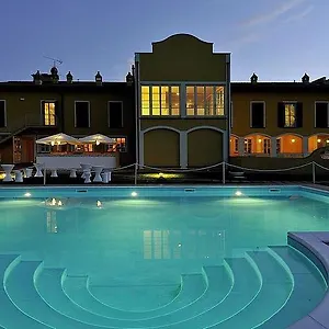 Vedute Hotel Fucecchio