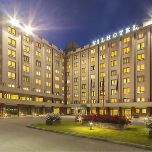 Nilhotel Hotel Florencja
