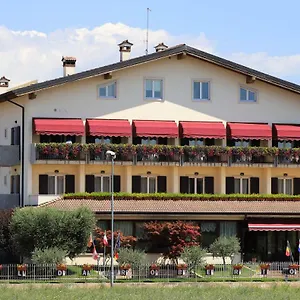 Da Roberto Hotel Lazise