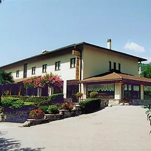 Merloni Hotel Grandola ed Uniti