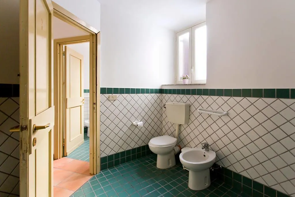 Sunshine Hostel Palermo 0*,  Italy